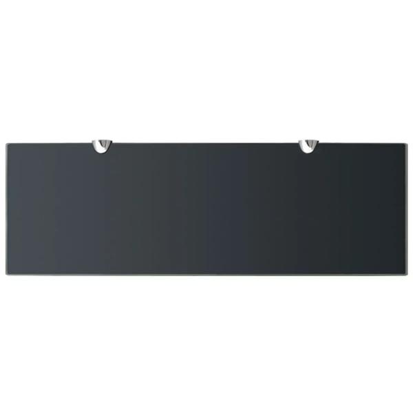 Schweberegal Glas 60x20 cm 8 mm