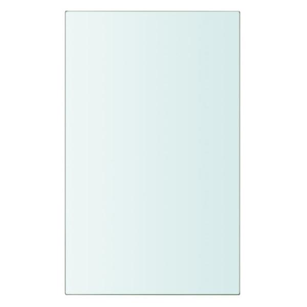 Regalboden Glas Transparent 20 x 12 cm
