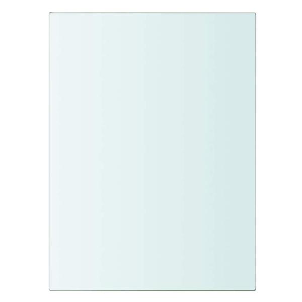 Regalboden Glas Transparent 20x15 cm