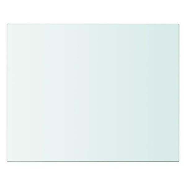 Regalboden Glas Transparent 20 cm x 25 cm