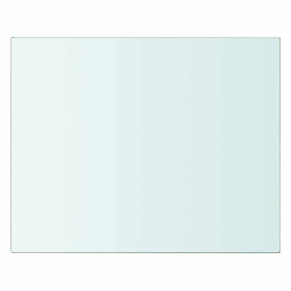 Regalboden Glas Transparent 20 cm x 25 cm