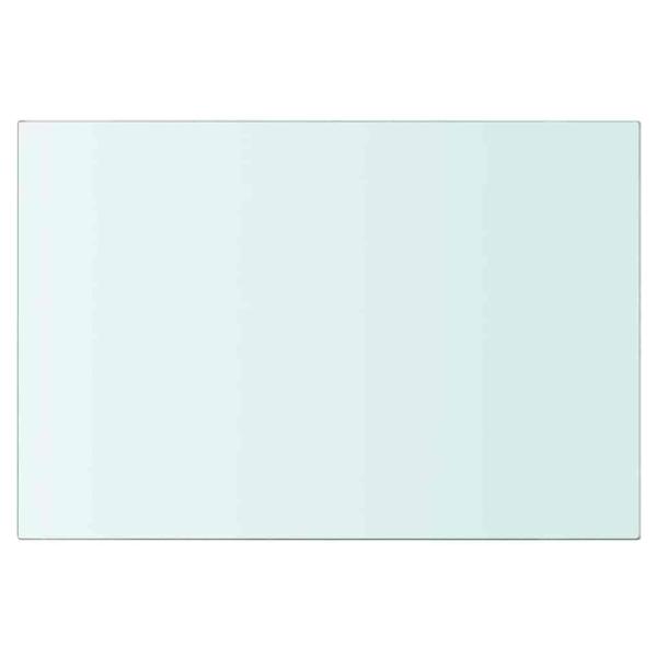 Regalboden Glas Transparent 20 cm x 30 cm