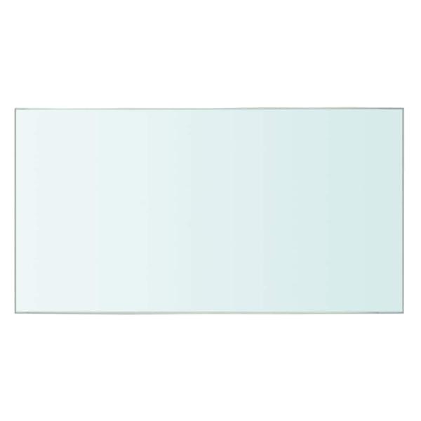 Regalboden Glas Transparent 30 cm x 12 cm