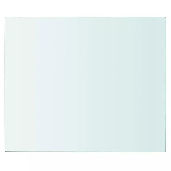 Regalboden Glas Transparent 30x25 cm