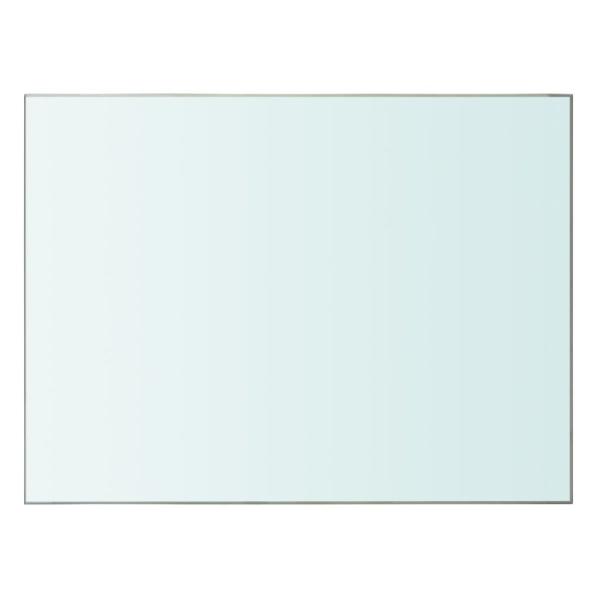 Regalboden Glas Transparent 40x30 cm
