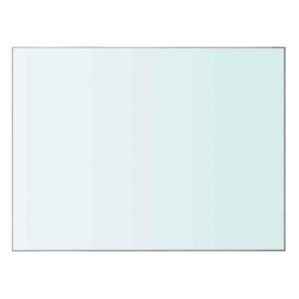 Regalboden Glas Transparent 40x30 cm