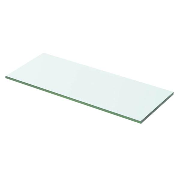 Regalboden Glas Transparent 50x15 cm