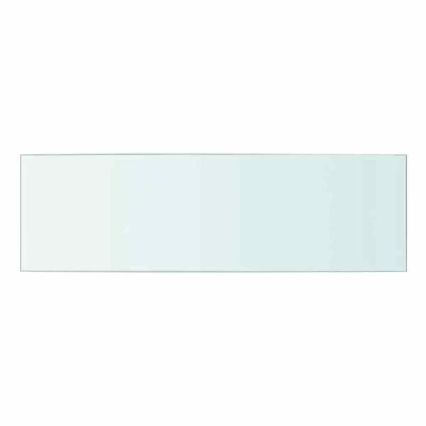 Regalboden Glas Transparent 50x15 cm