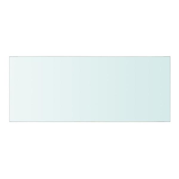 Regalboden Glas Transparent 50x20 cm