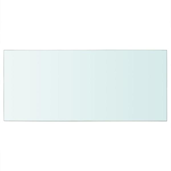 Regalboden Glas Transparent 50x25 cm