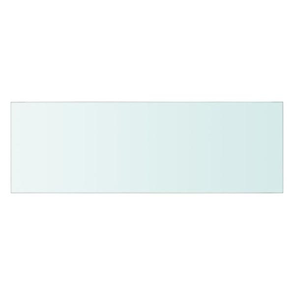 Regalboden Glas Transparent 60x20 cm