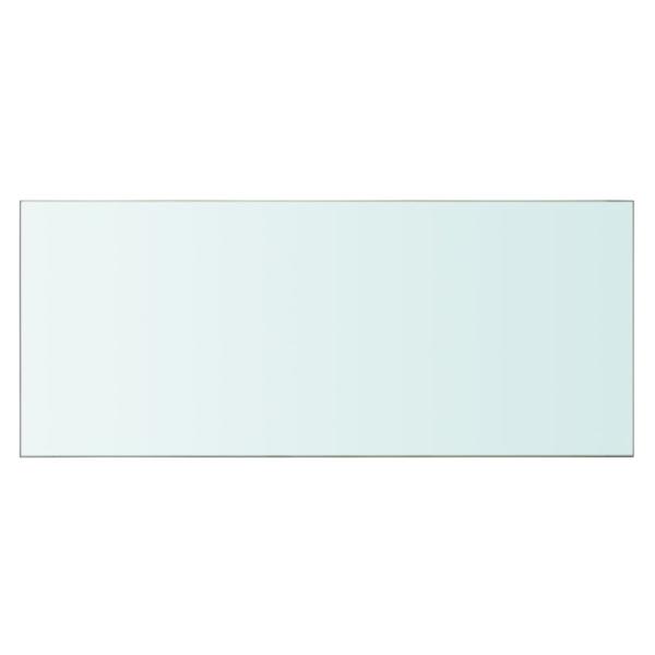 Regalboden Glas Transparent 70x30 cm