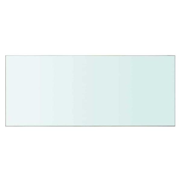 Regalboden Glas Transparent 70x30 cm