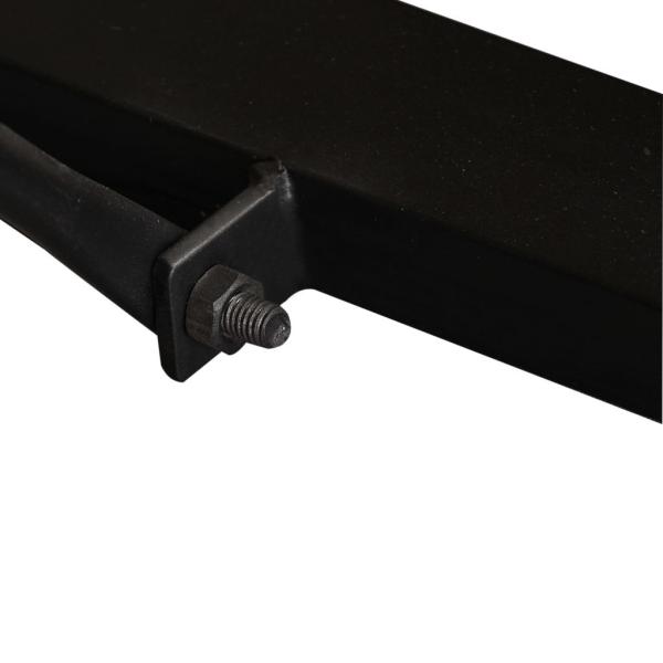 Esstisch Altholz Massiv 120 cm