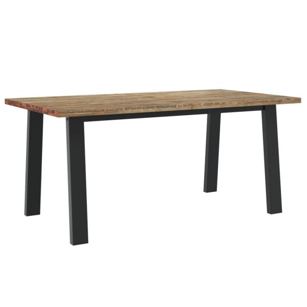 Esstisch Akazienholz Massiv 170 x 90 cm