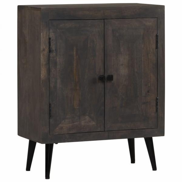 ARDEBO.de - Sideboard Massivholz Mango 60x30x76 cm