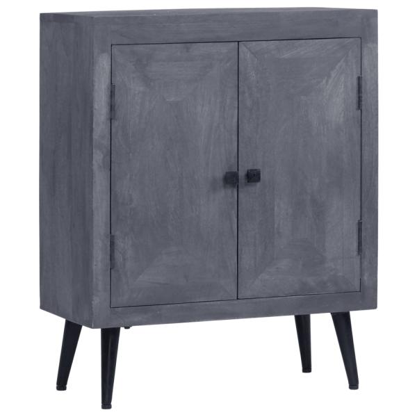 Sideboard Massivholz Mango 60x30x76 cm