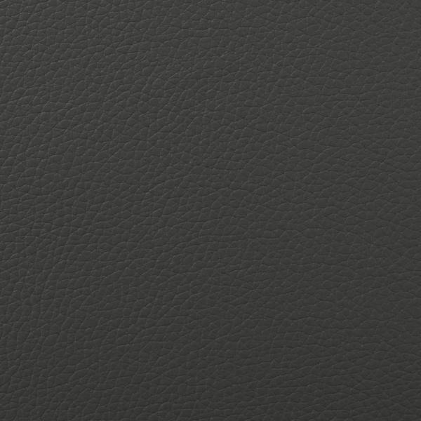 Esszimmerstühle 4 Stk. Grau Kunstleder