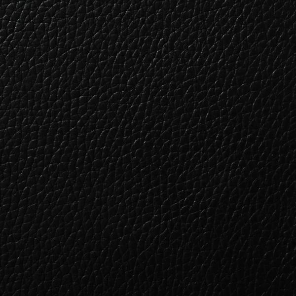 Esszimmerstühle 2 Stk. Schwarz Kunstleder