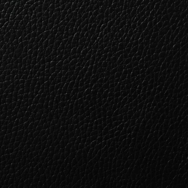 Esszimmerstühle 4 Stk. Schwarz Kunstleder