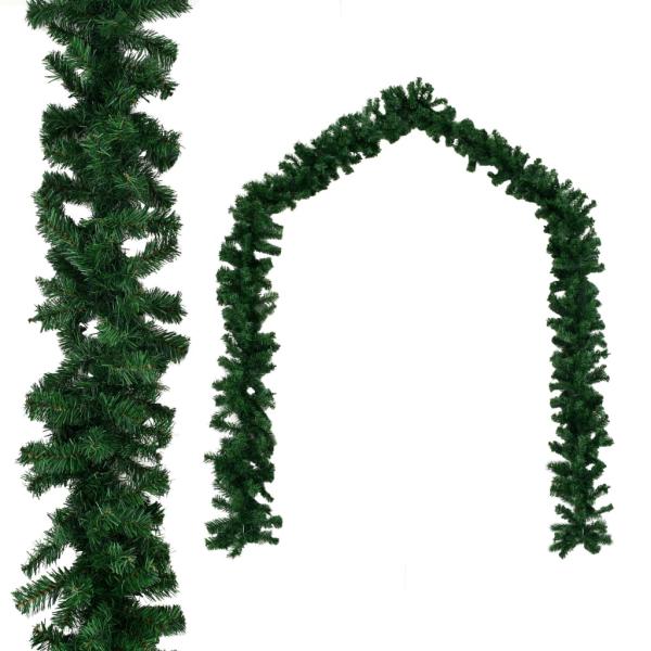 Weihnachtsgirlande PVC 5 m