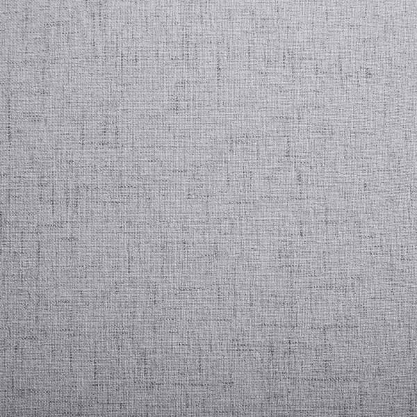 Sessel Hellgrau Stoff