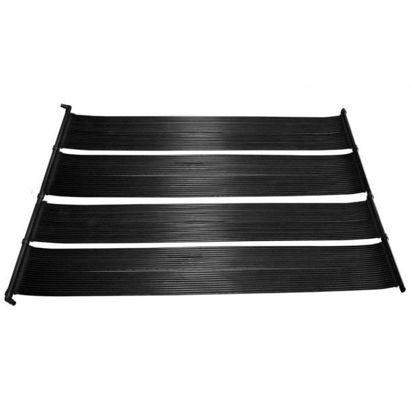 ARDEBO.de - Solar-Panel für Poolheizung (2er-Set)