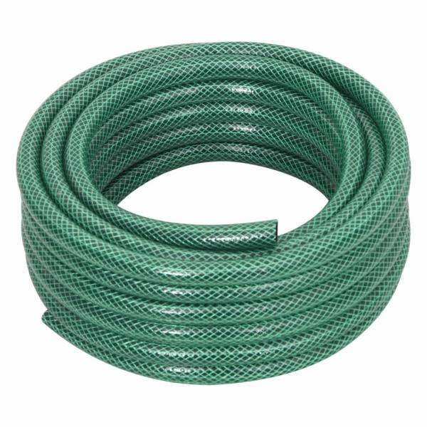 ARDEBO.de - Gartenschlauch Grün 0,5" 50 m PVC