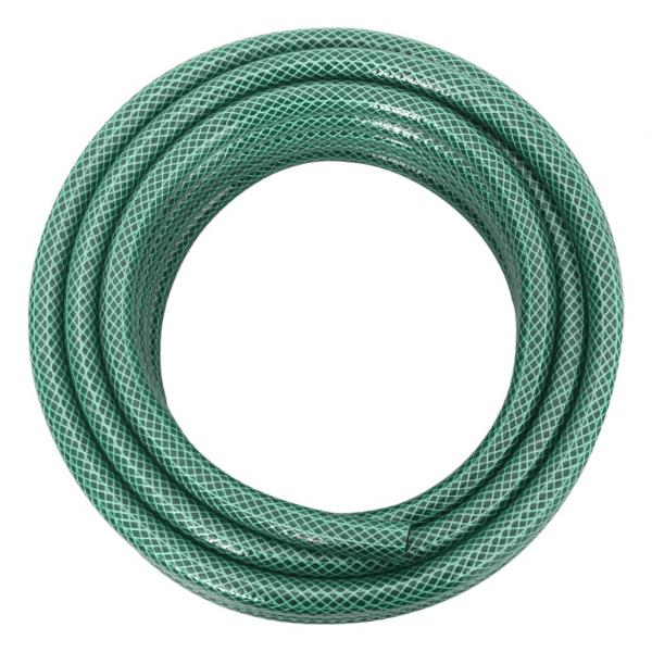 Gartenschlauch Grün 0,5" 50 m PVC