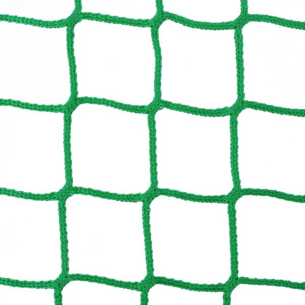Heunetze 4 Stk. Quadratisch 0,9x1 m PP