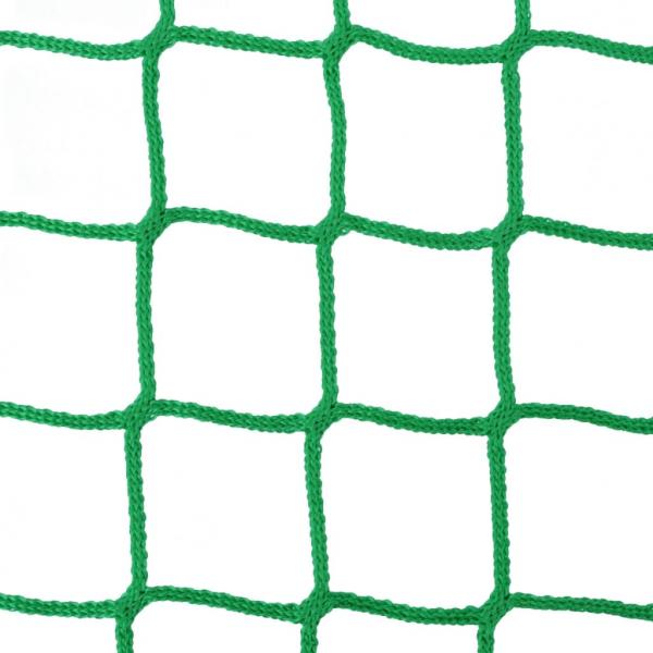 Heunetze 4 Stk. Rund 0,75x0,75 m PP
