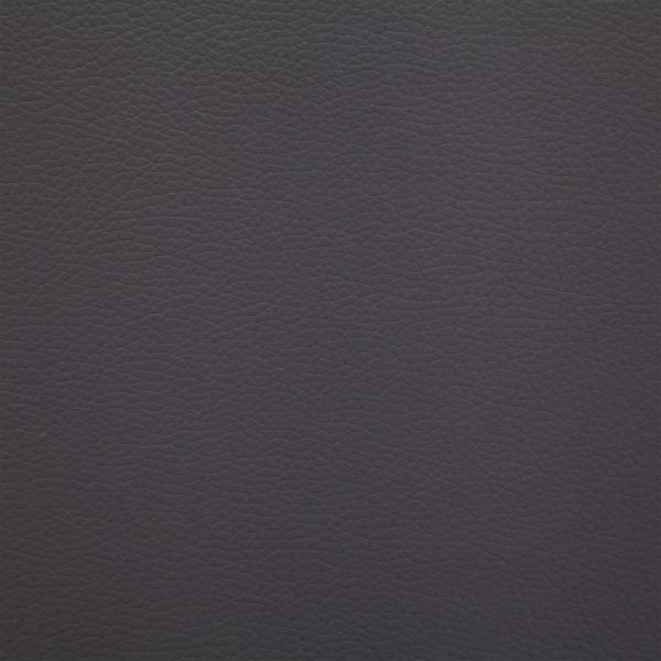 Sitzbank 106 cm Grau Kunstleder