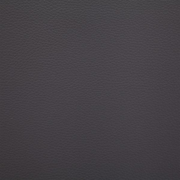Sitzbank 106 cm Grau Kunstleder