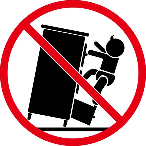 Sideboard 60 x 30 x 76 cm Massivholz Mango