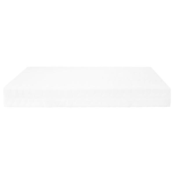 Matratze 90 x 200 cm 7 Zonen Taschenfedern 20 cm H2 