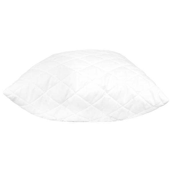 Kissen 2 Stk. 80×40×14 cm Memory-Schaum