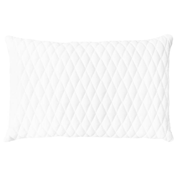Kissen 2 Stk. 60×40×14 cm Memory-Schaum