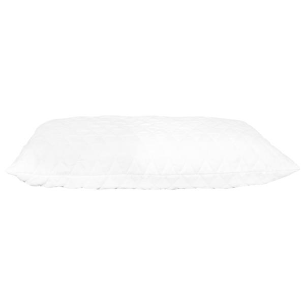 Kissen 2 Stk. 60×40×14 cm Memory-Schaum