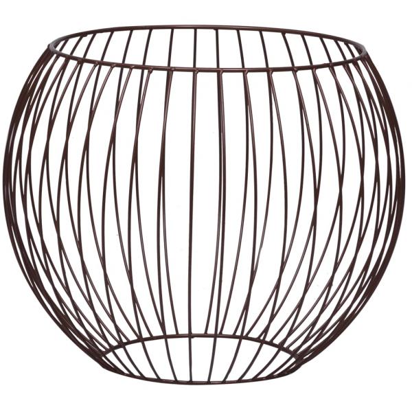 Couchtisch Golden Ø 41 cm