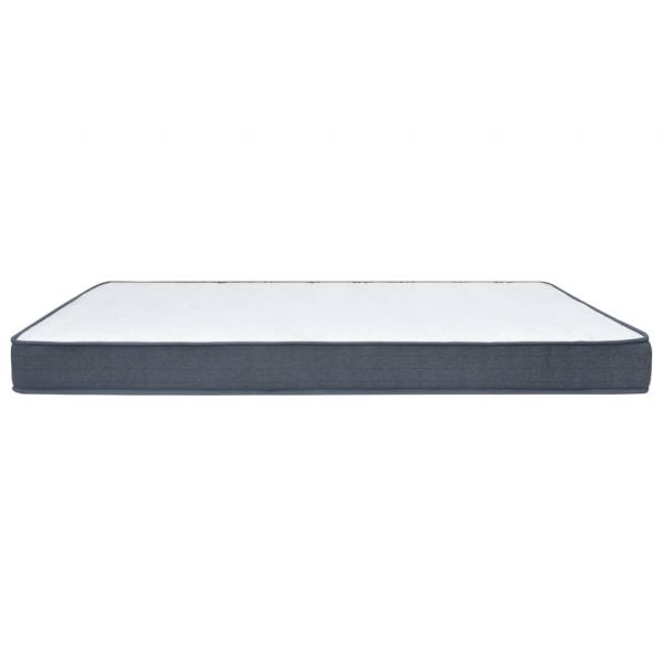 Boxspringbett-Matratze 200 x 80 x 20 cm 