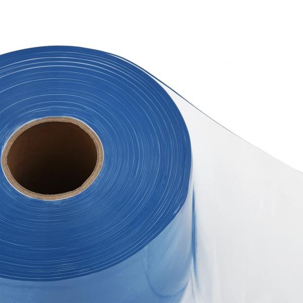 Streifenvorhang Rolle PVC 2 mm x 200 mm 25m