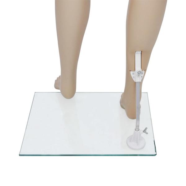 Schaufensterpuppe Frau A