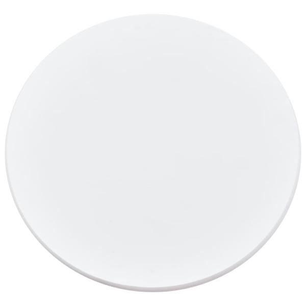 3-tlg. Bar-Set Stoff Dunkelgrau