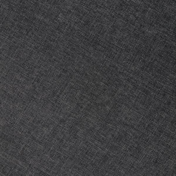 Esszimmerstühle 4 Stk. Drehbar Grau Stoff