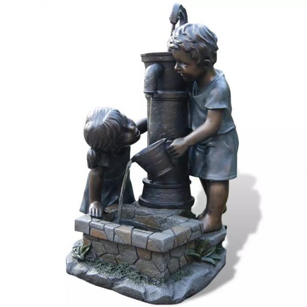 ARDEBO.de - Ubbink Acqua Arte Set Atlanta 1387016