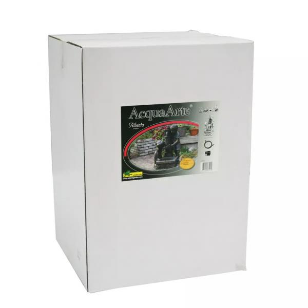 Ubbink Acqua Arte Set Atlanta 1387016