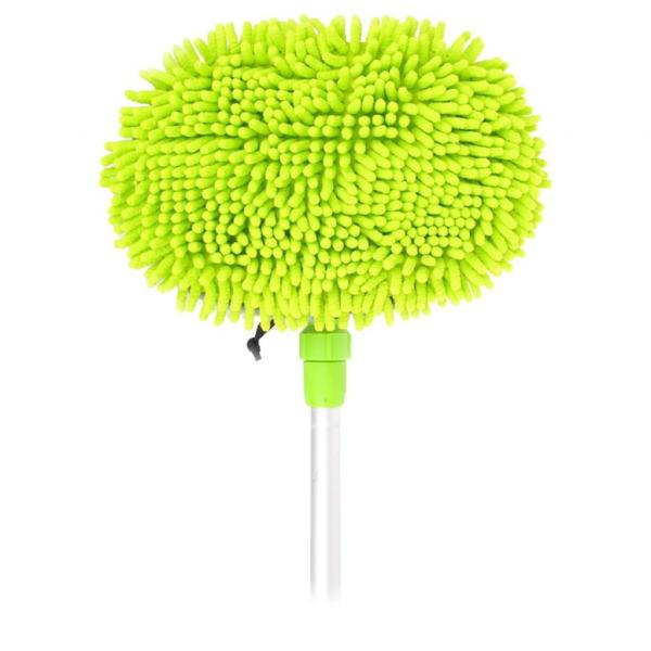 ProPlus Chenille-Waschbürste mit Teleskopstange 1,65 m 150650