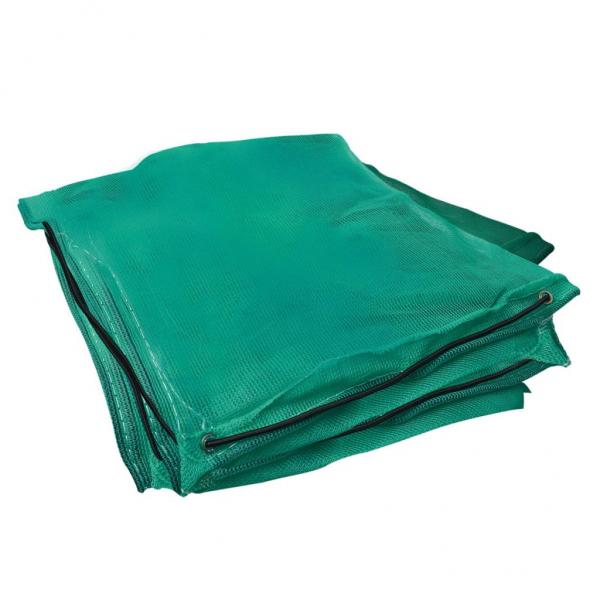 ProPlus Feines Anhängernetz mit elastischer Schnur 2 x 3 m 340774