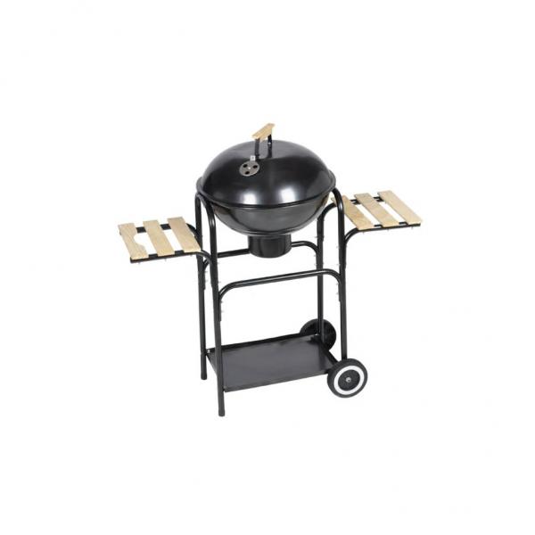 ARDEBO.de - Kugelgrill Nevada Holzkohle-Grill