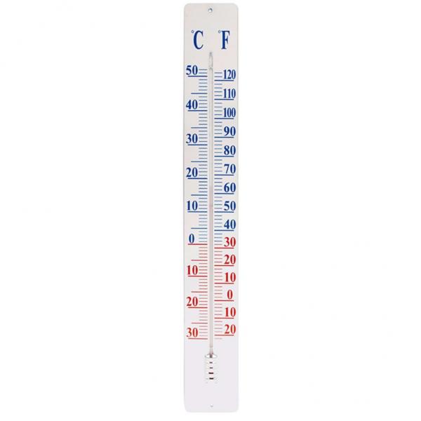 Esschert Design Wandthermometer 90 cm TH9
